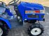 Freischneider & Trimmer des Typs Iseki Tm150 minitractor 3cil. Diesel Slechts 47uur !, Gebrauchtmaschine in Ameide (Bild 7)