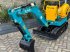 Freischneider & Trimmer tipa Kubota k-008 gebruikte minigraver k008 3cil diesel 0.8T, Gebrauchtmaschine u Ameide (Slika 3)