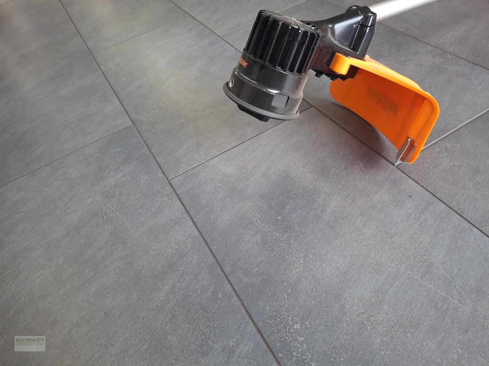 Freischneider & Trimmer des Typs Pellenc Excelion 2 LH, Neumaschine in Pforzheim (Bild 1)