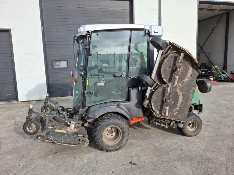 Freischneider & Trimmer des Typs Ransomes MP 653, Gebrauchtmaschine in Groningen (Bild 1)