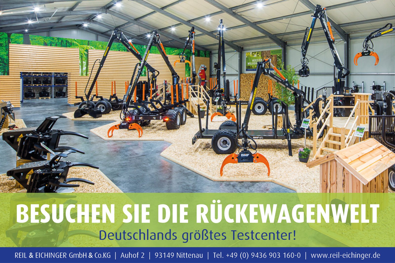 Freischneider & Trimmer tip Reil & Eichinger Rasenkantenschneider ELIET Abverkauf Mietparkmaschine Reil & Eichinger, Gebrauchtmaschine in Nittenau (Poză 7)