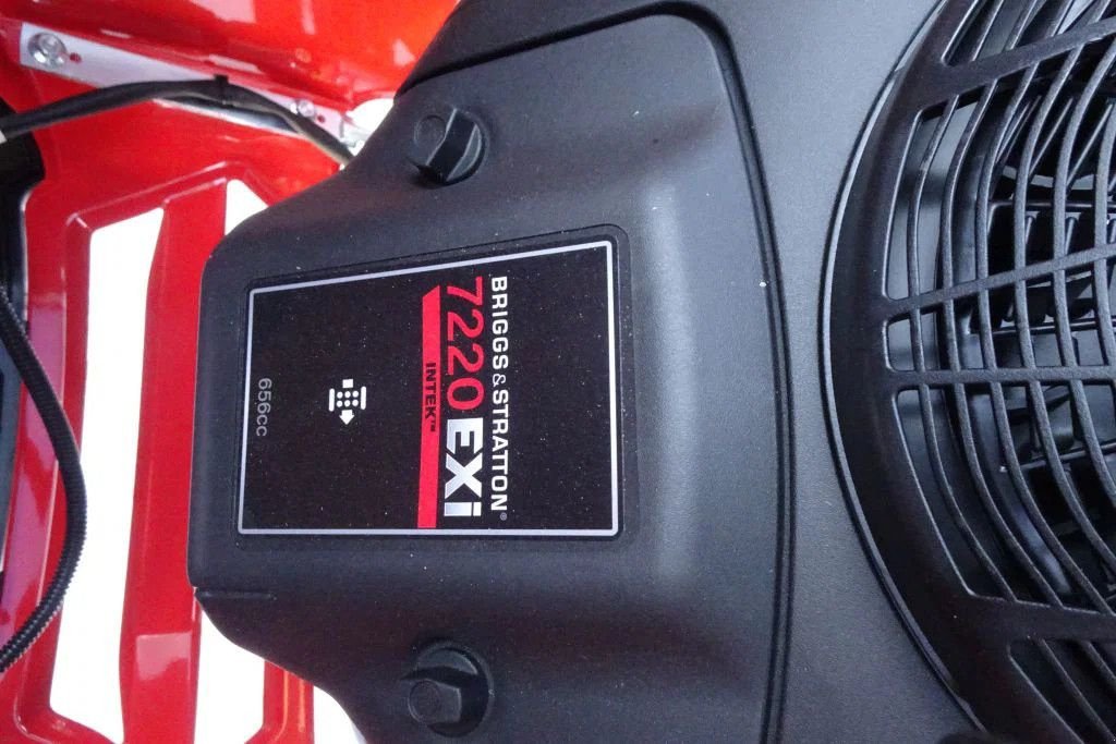 Freischneider & Trimmer van het type Simplicity SLT210E, Neumaschine in Losdorp (Foto 5)