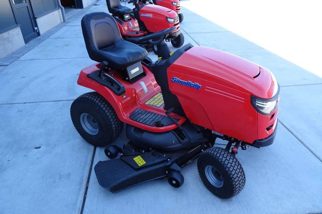 Freischneider & Trimmer van het type Simplicity SLT210E, Neumaschine in Losdorp (Foto 2)