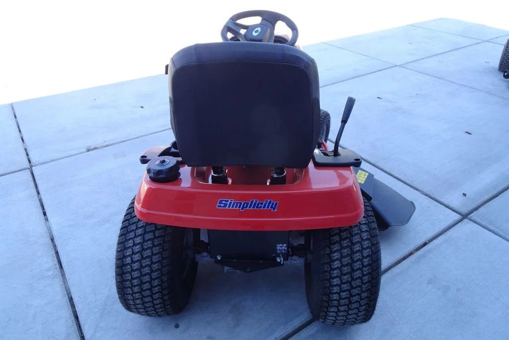 Freischneider & Trimmer van het type Simplicity SLT210E, Neumaschine in Losdorp (Foto 4)