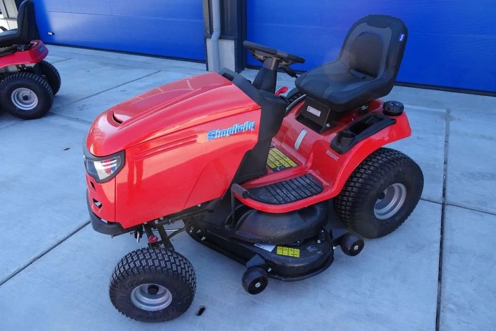 Freischneider & Trimmer typu Simplicity zitmaaier type SLT210 nu HOGE KORTING, Neumaschine w Losdorp (Zdjęcie 2)