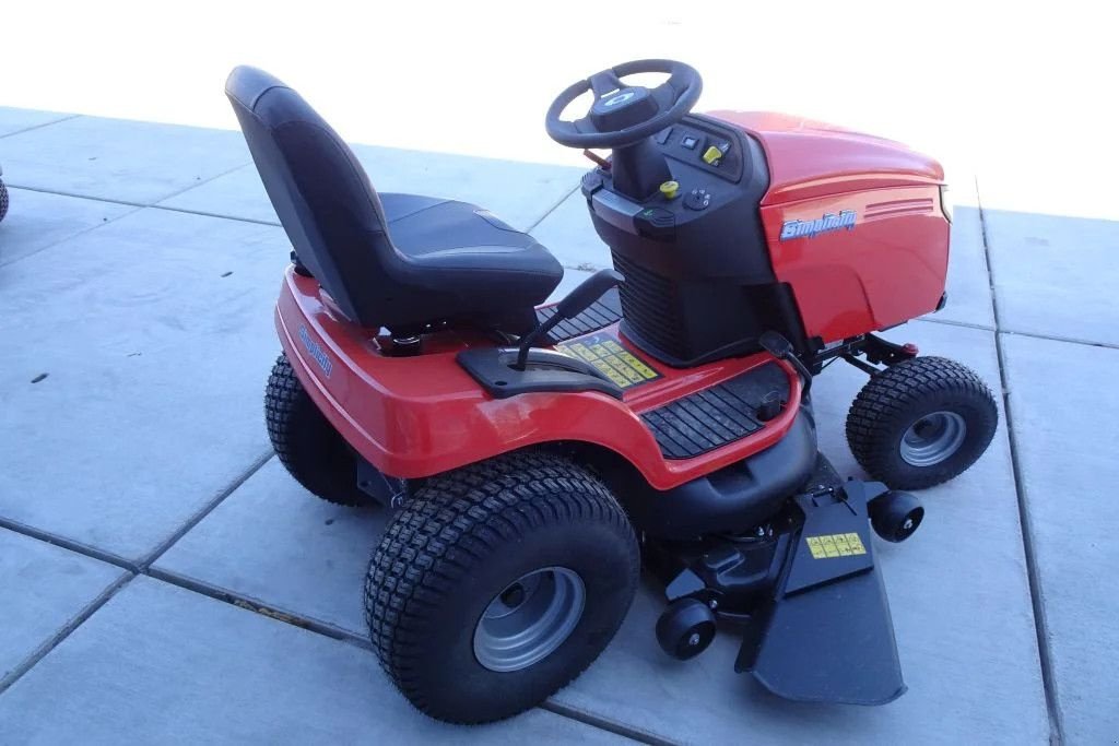 Freischneider & Trimmer typu Simplicity zitmaaier type SLT210 nu HOGE KORTING, Neumaschine w Losdorp (Zdjęcie 3)