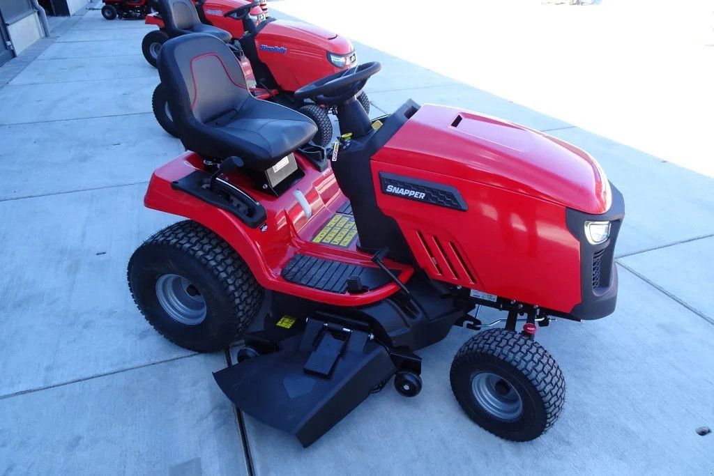 Freischneider & Trimmer van het type Snapper SPX175, Gebrauchtmaschine in Losdorp (Foto 2)