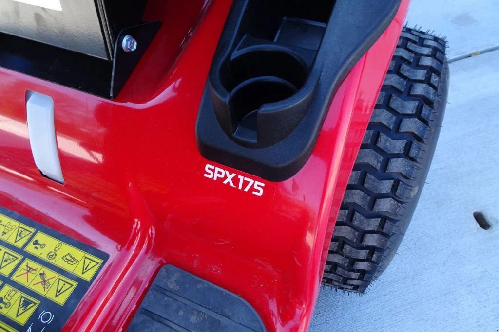 Freischneider & Trimmer van het type Snapper SPX175, Gebrauchtmaschine in Losdorp (Foto 5)