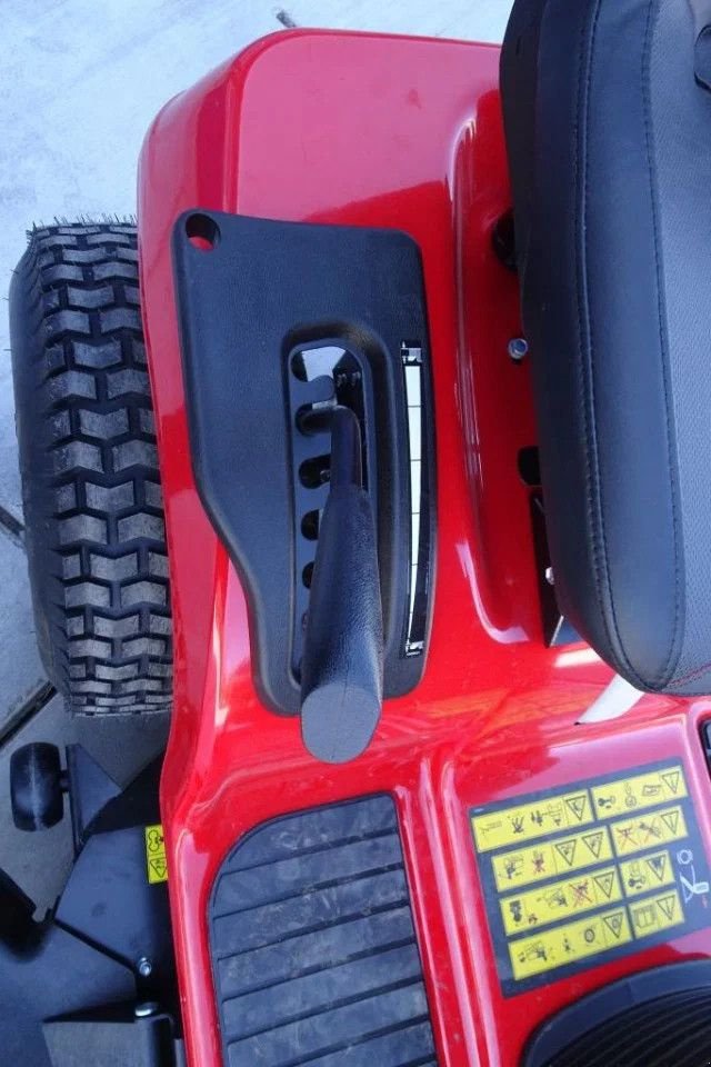 Freischneider & Trimmer van het type Snapper SPX175, Gebrauchtmaschine in Losdorp (Foto 7)