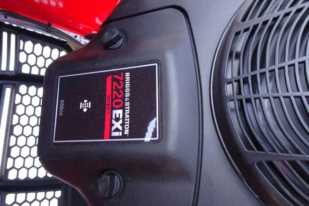 Freischneider & Trimmer van het type Snapper SPX175, Gebrauchtmaschine in Losdorp (Foto 9)