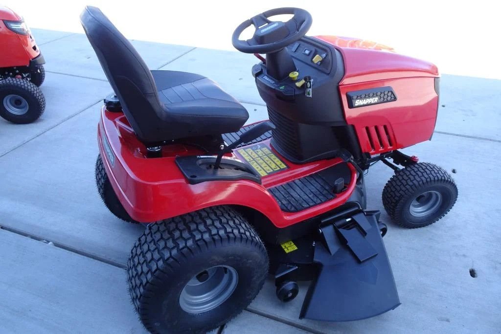 Freischneider & Trimmer van het type Snapper zitmaaier SPX175 nu EXTRA korting, Neumaschine in Losdorp (Foto 3)