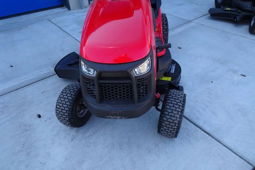 Freischneider & Trimmer van het type Snapper zitmaaier SPX175 nu EXTRA korting, Neumaschine in Losdorp (Foto 5)