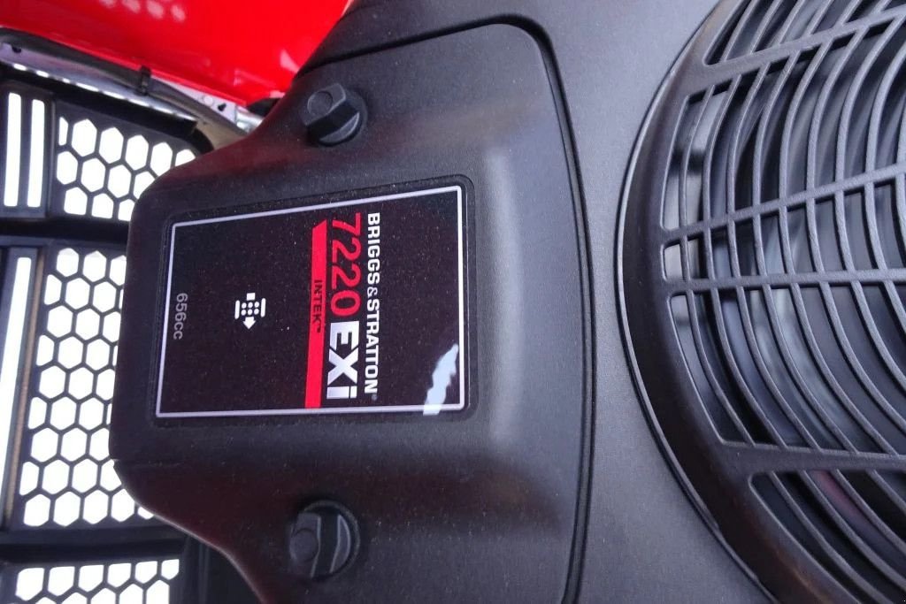 Freischneider & Trimmer van het type Snapper zitmaaier SPX175 nu EXTRA korting, Neumaschine in Losdorp (Foto 11)