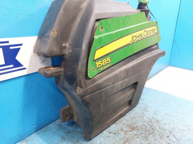 Freischneider & Trimmer tipa Sonstige 1585, Gebrauchtmaschine u Hemmet (Slika 10)