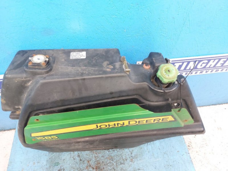 Freischneider & Trimmer tipa Sonstige 1585, Gebrauchtmaschine u Hemmet (Slika 5)