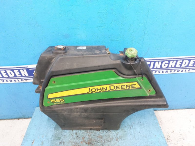 Freischneider & Trimmer tipa Sonstige 1585, Gebrauchtmaschine u Hemmet (Slika 4)