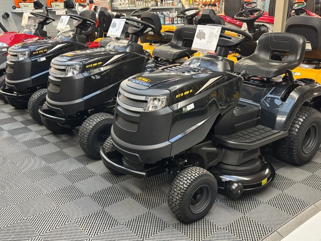 Freischneider & Trimmer des Typs Sonstige Alpina nieuwe Zitmaaier al vanaf &euro;1899 veel zitmaaiers uitvoer, Gebrauchtmaschine in Ameide (Bild 6)