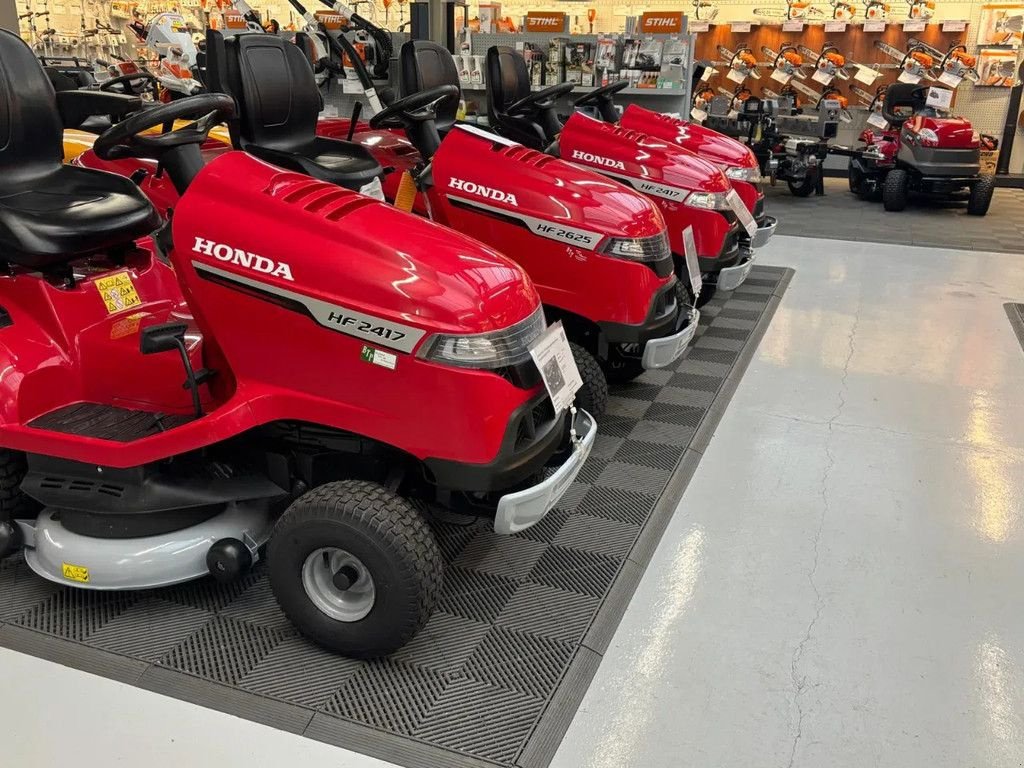 Freischneider & Trimmer des Typs Sonstige Alpina nieuwe Zitmaaier al vanaf &euro;1899 veel zitmaaiers uitvoer, Gebrauchtmaschine in Ameide (Bild 7)