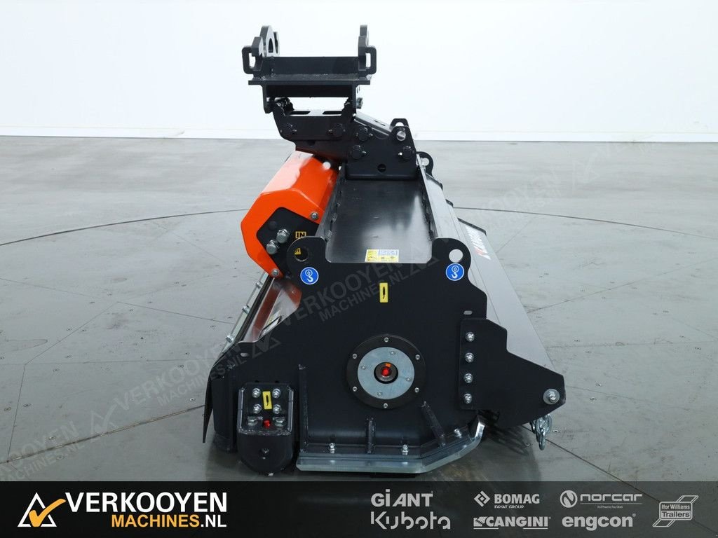 Freischneider & Trimmer типа Sonstige Cangini Benne TC3-130cm Klepelmaaier CW10 (22cc) (7-12t), Gebrauchtmaschine в Vessem (Фотография 10)