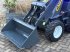 Freischneider & Trimmer Türe ait Sonstige CMH miniloader mini loader skidsteer skidster shovel, Gebrauchtmaschine içinde Ameide (resim 9)