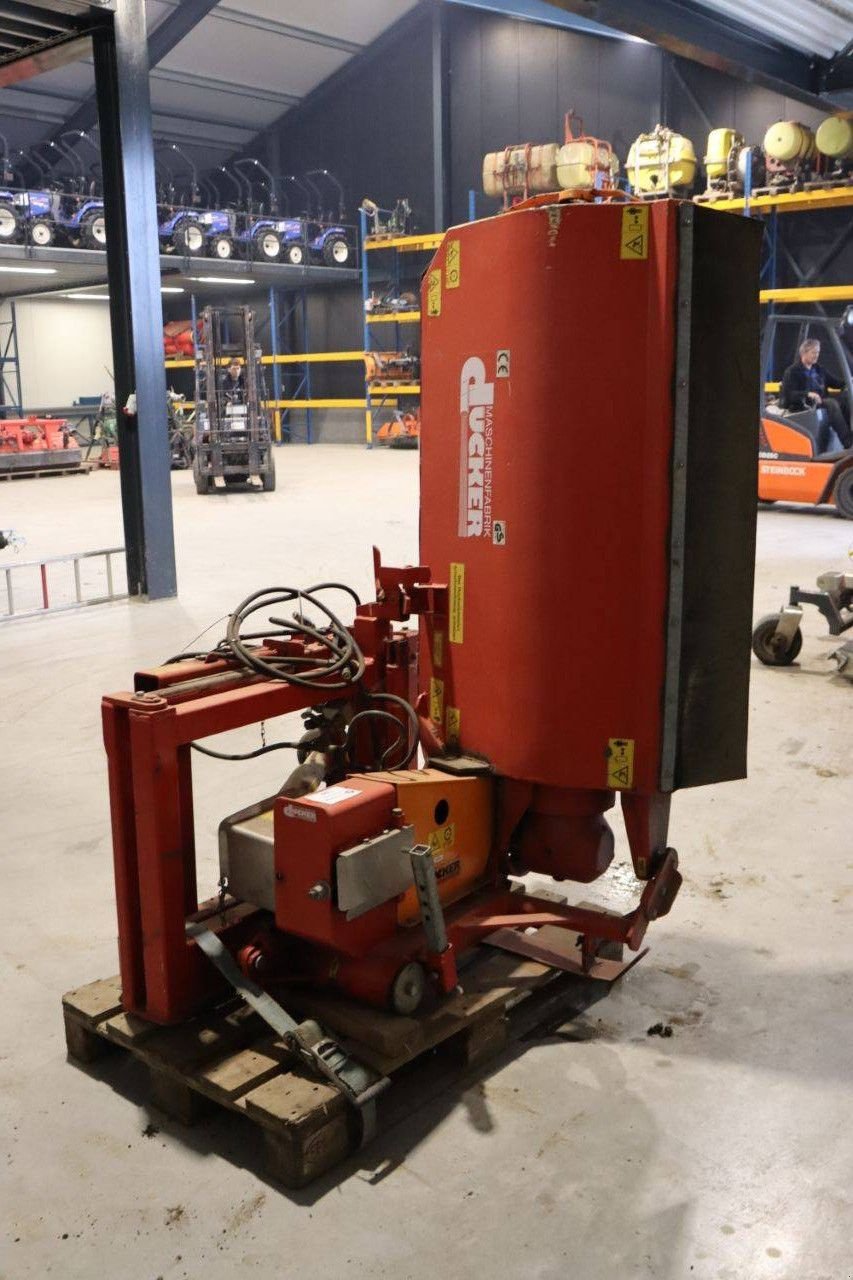 Freischneider & Trimmer van het type Sonstige Flail mower or mulcher, Gebrauchtmaschine in Antwerpen (Foto 5)