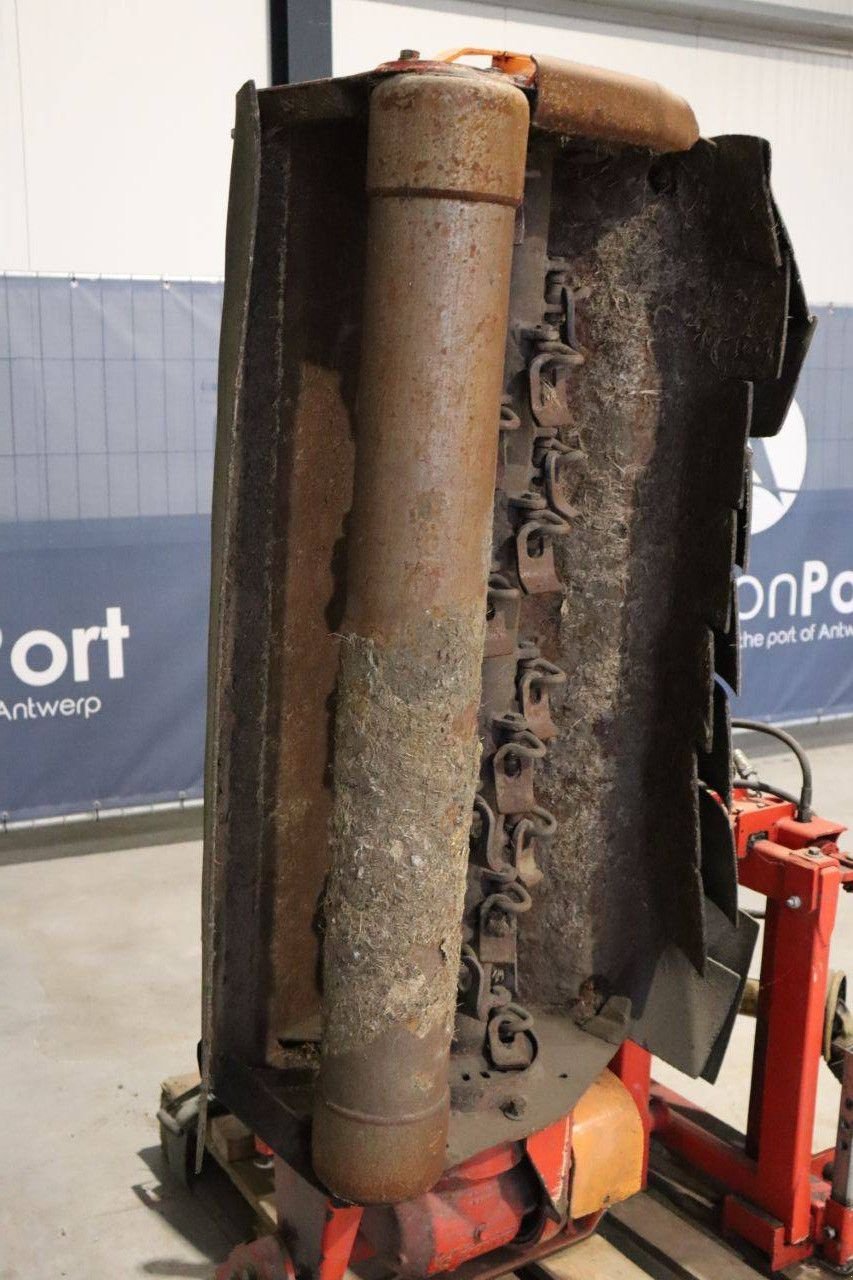 Freischneider & Trimmer van het type Sonstige Flail mower or mulcher, Gebrauchtmaschine in Antwerpen (Foto 11)