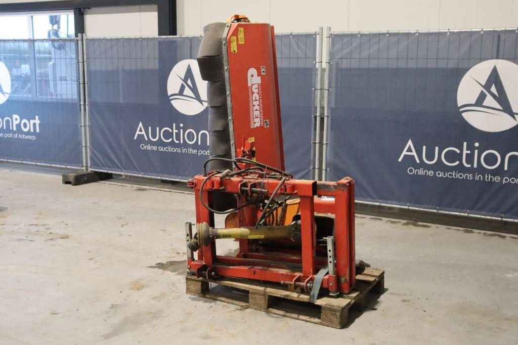 Freischneider & Trimmer van het type Sonstige Flail mower or mulcher, Gebrauchtmaschine in Antwerpen (Foto 3)