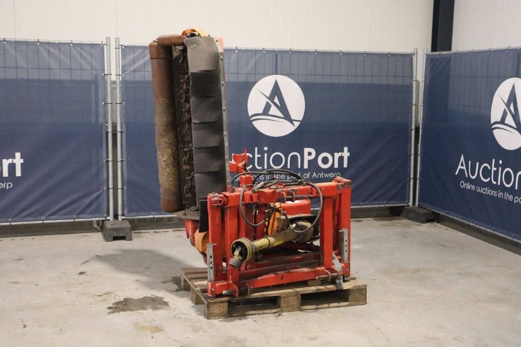 Freischneider & Trimmer van het type Sonstige Flail mower or mulcher, Gebrauchtmaschine in Antwerpen (Foto 1)