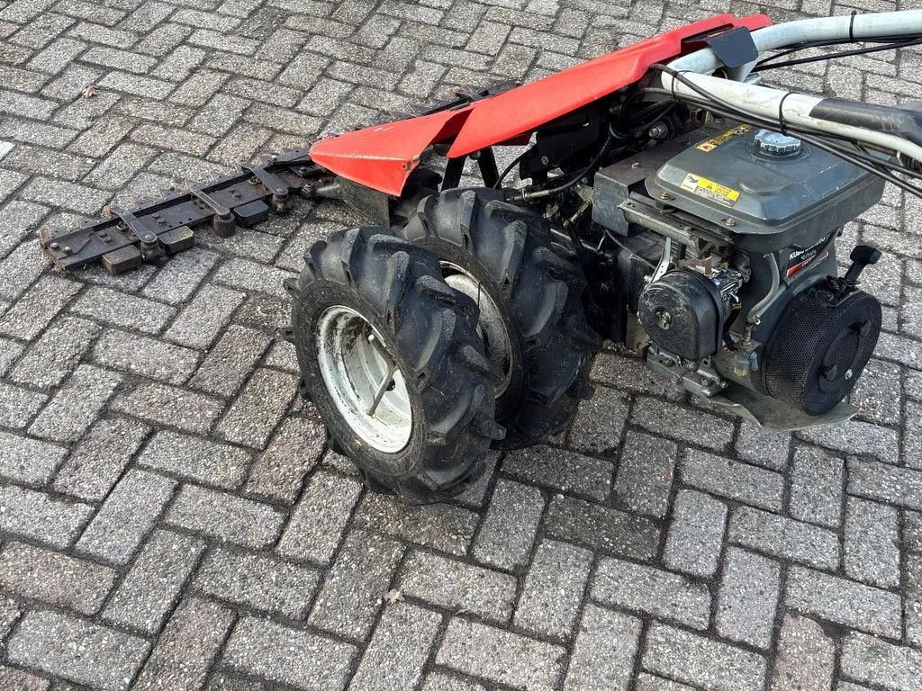 Freischneider & Trimmer of the type Sonstige Reformwerke Wels Balkmaaier met kubota reform m3l messenbalk, Gebrauchtmaschine in Ameide (Picture 2)