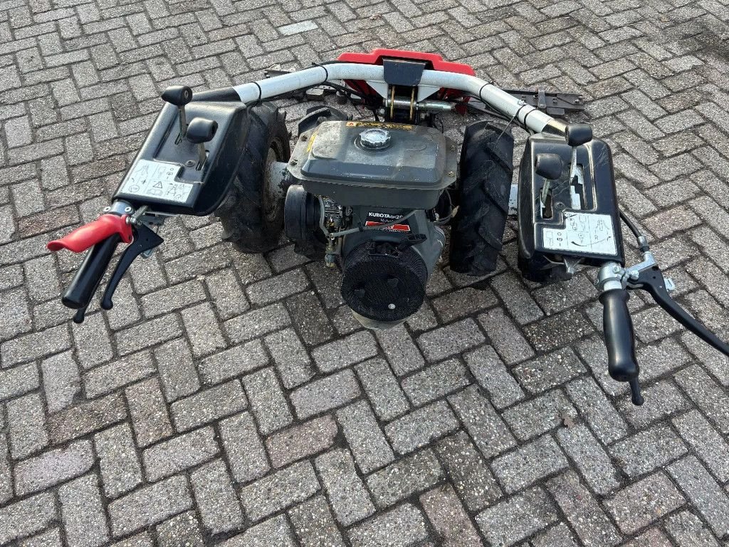 Freischneider & Trimmer of the type Sonstige Reformwerke Wels Balkmaaier met kubota reform m3l messenbalk, Gebrauchtmaschine in Ameide (Picture 3)