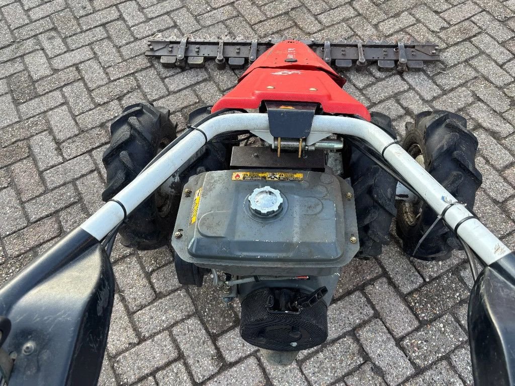 Freischneider & Trimmer of the type Sonstige Reformwerke Wels Balkmaaier met kubota reform m3l messenbalk, Gebrauchtmaschine in Ameide (Picture 7)