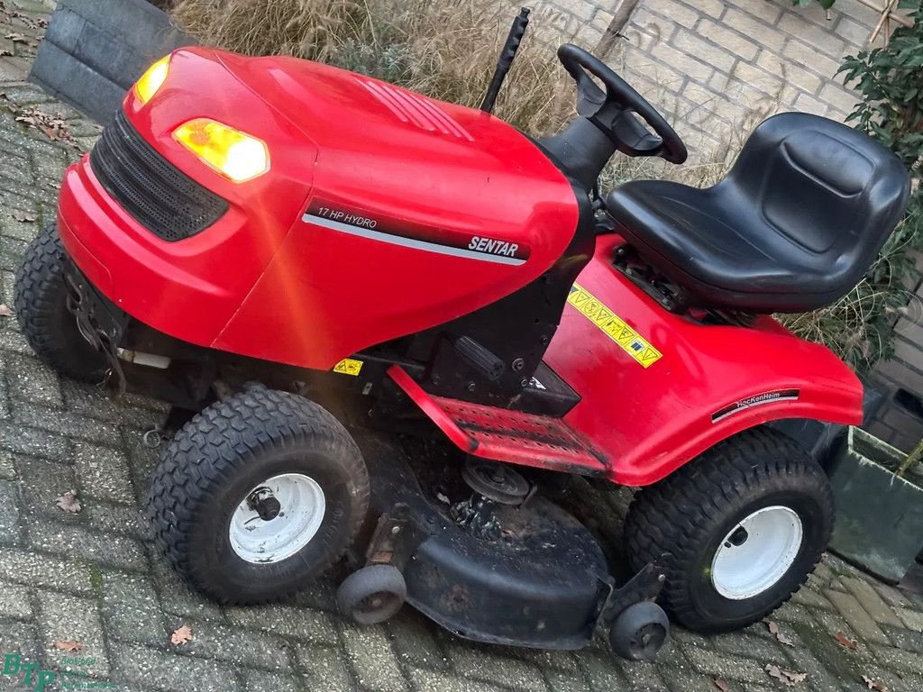 Freischneider & Trimmer tipa Sonstige Sentar Gebruikte zitmaaier hydrostaat 17.5 PK, Gebrauchtmaschine u Ameide (Slika 1)