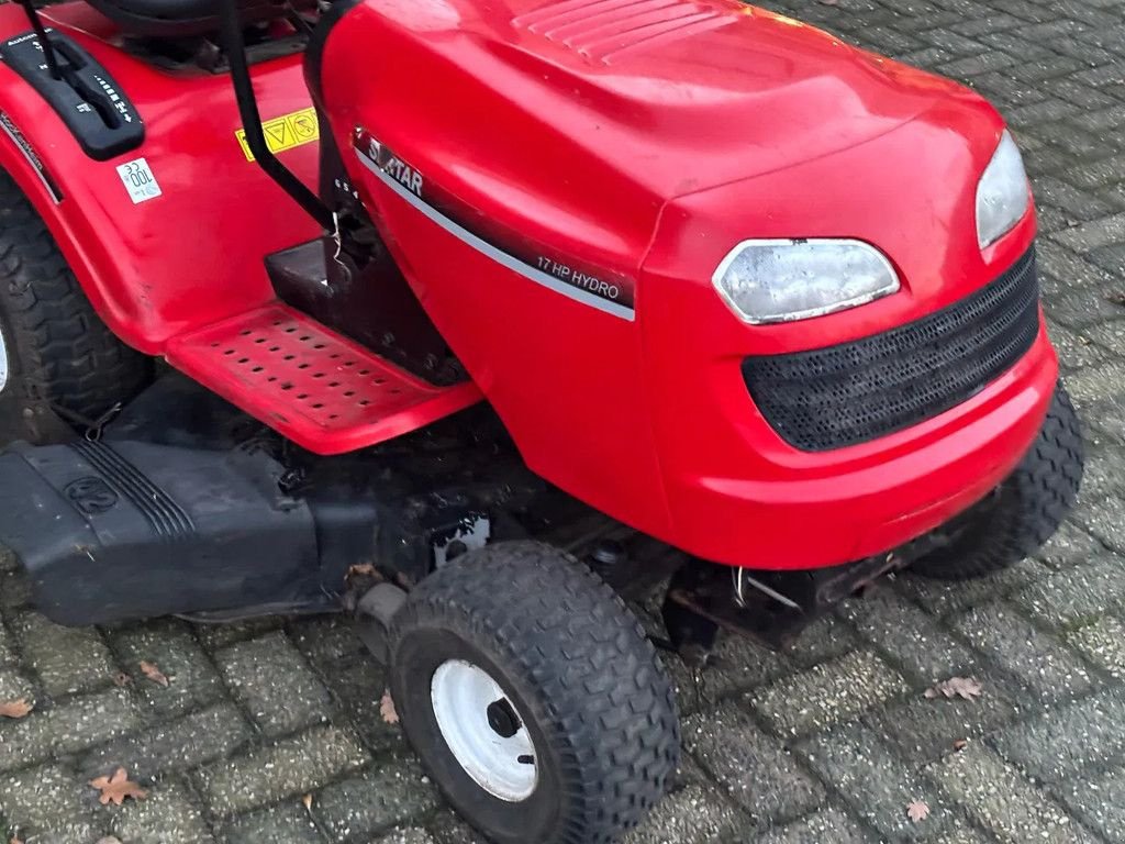 Freischneider & Trimmer tipa Sonstige Sentar Gebruikte zitmaaier hydrostaat 17.5 PK, Gebrauchtmaschine u Ameide (Slika 5)