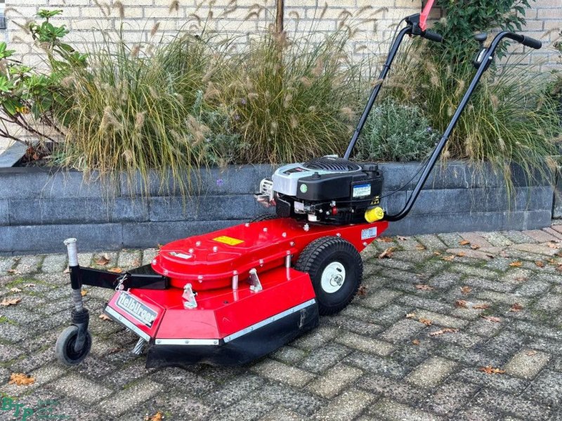Freischneider & Trimmer van het type Sonstige Tielb&uuml;rger Gebruikte TW50S onkruidborstel met neuswiel, Gebrauchtmaschine in Ameide