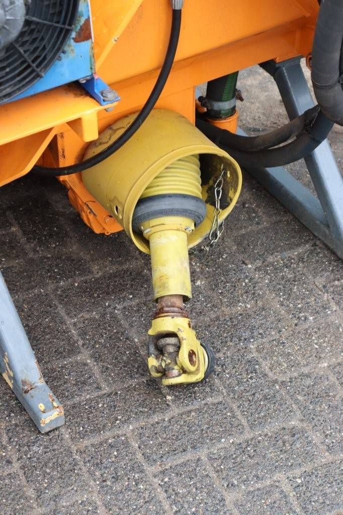 Freischneider & Trimmer of the type Sonstige Vandaele Pro 550, Gebrauchtmaschine in Antwerpen (Picture 11)