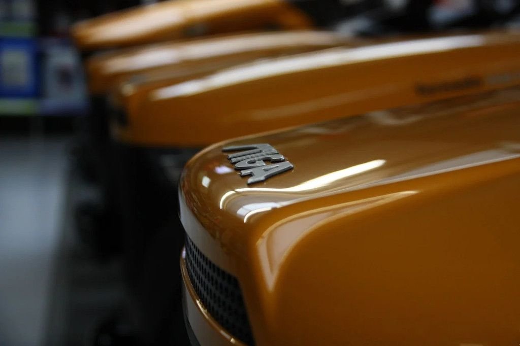 Freischneider & Trimmer van het type Stiga Tornado 398H zitmaaier hydrostaat 98cm startklaar!, Neumaschine in Ameide (Foto 11)