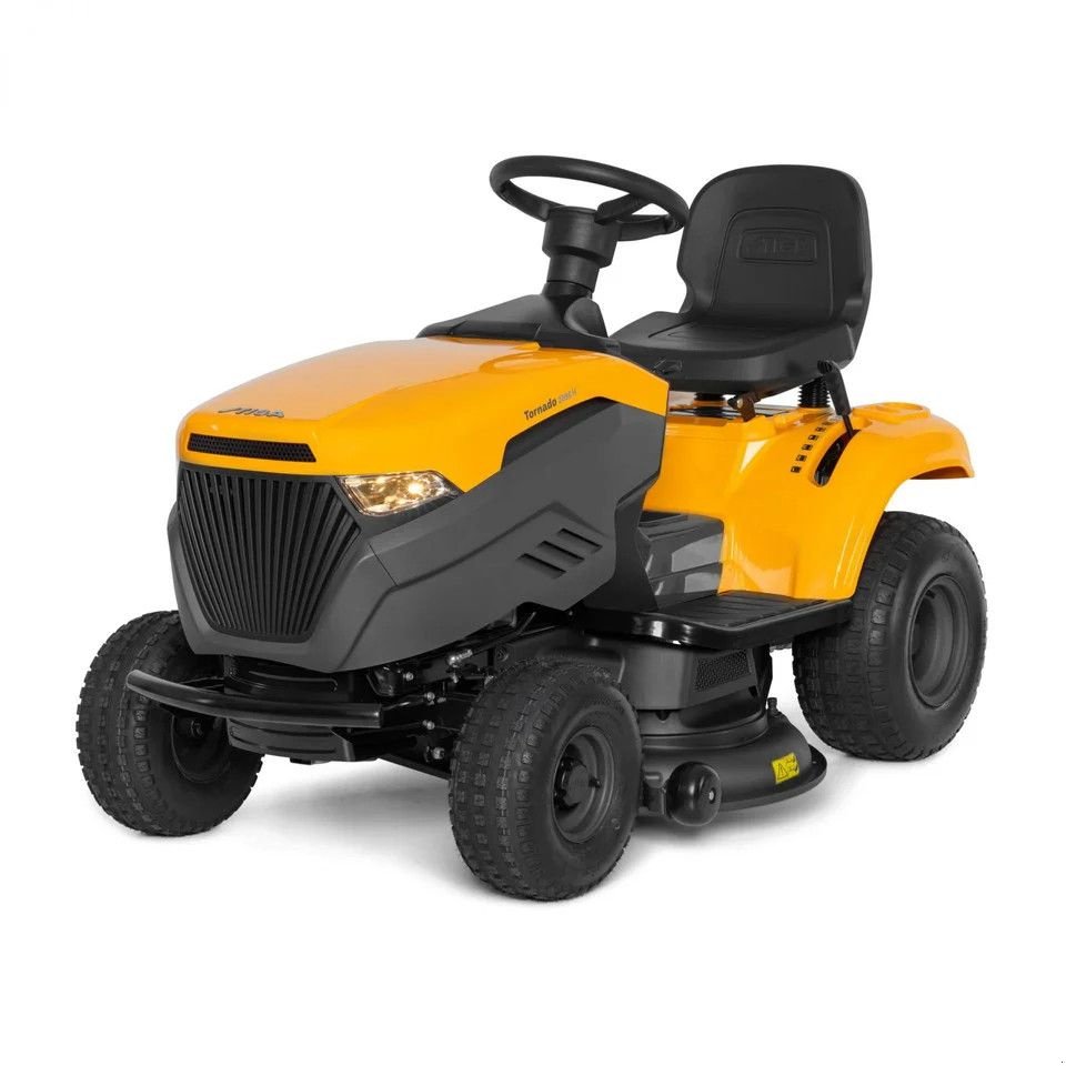 Freischneider & Trimmer van het type Stiga Tornado 398H zitmaaier hydrostaat 98cm startklaar!, Neumaschine in Ameide (Foto 3)