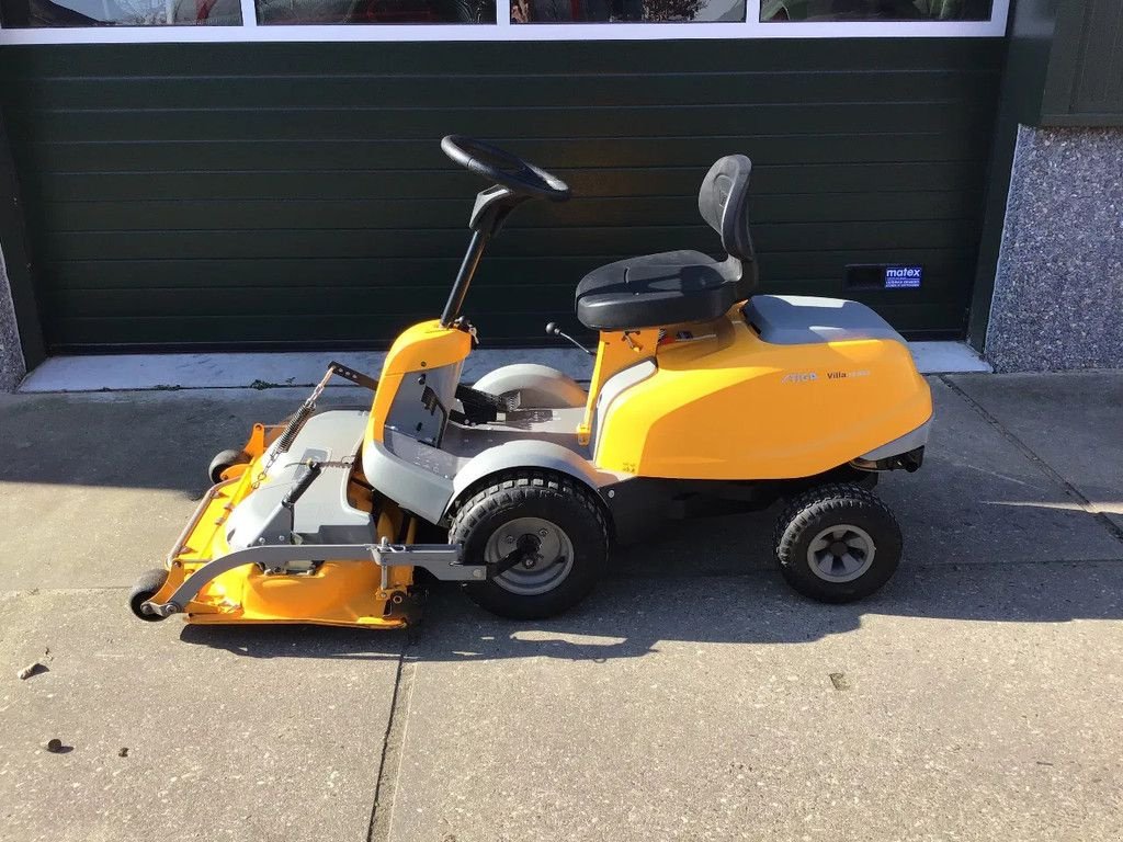 Freischneider & Trimmer tipa Stiga Villa, Gebrauchtmaschine u Beuningen gld (Slika 1)