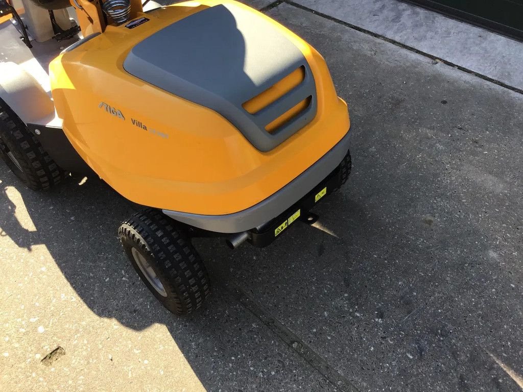 Freischneider & Trimmer tipa Stiga Villa, Gebrauchtmaschine u Beuningen gld (Slika 3)