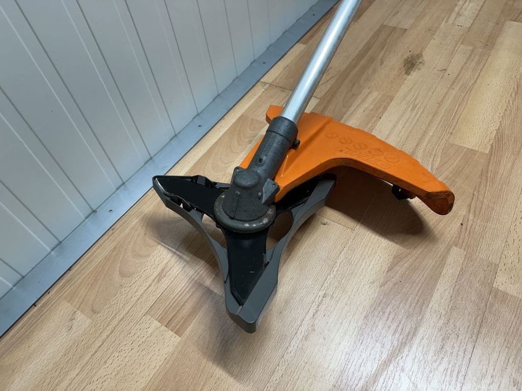 Freischneider & Trimmer van het type Stihl FS 460 C-EML, Gebrauchtmaschine in Cabauw (Foto 2)