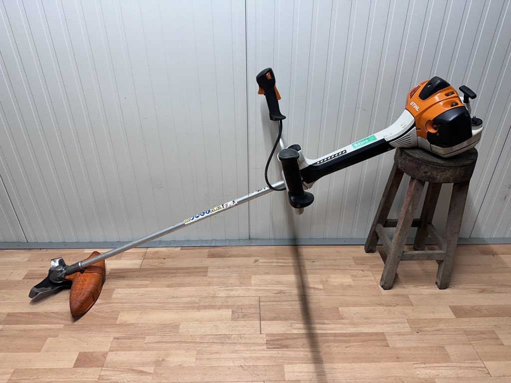 Freischneider & Trimmer tipa Stihl FS490C-EML, Gebrauchtmaschine u Cabauw (Slika 1)