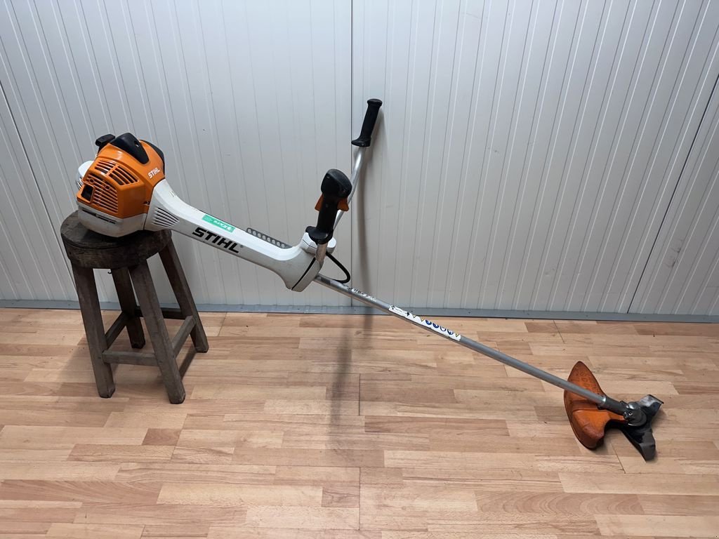 Freischneider & Trimmer tipa Stihl FS490C-EML, Gebrauchtmaschine u Cabauw (Slika 5)