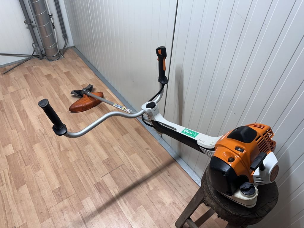 Freischneider & Trimmer tipa Stihl FS490C-EML, Gebrauchtmaschine u Cabauw (Slika 3)
