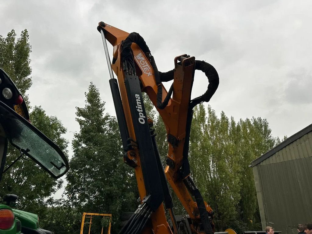 Freischneider & Trimmer of the type Votex Optima armklepelmaaier, Gebrauchtmaschine in BENNEKOM (Picture 7)