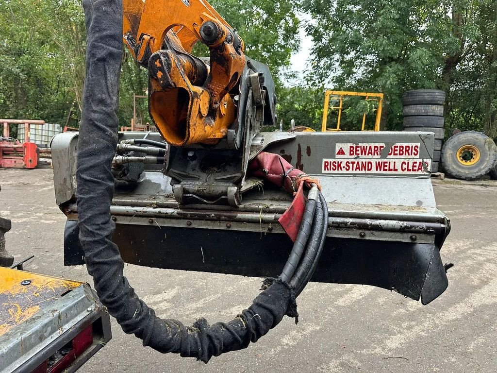 Freischneider & Trimmer of the type Votex Optima armklepelmaaier, Gebrauchtmaschine in BENNEKOM (Picture 4)