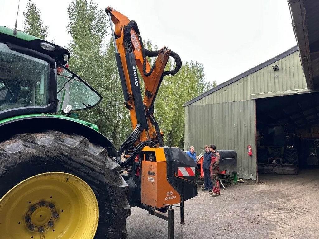 Freischneider & Trimmer of the type Votex Optima armklepelmaaier, Gebrauchtmaschine in BENNEKOM (Picture 5)