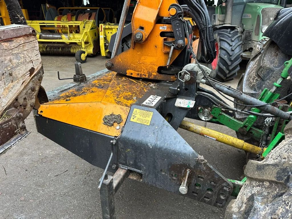 Freischneider & Trimmer of the type Votex Optima armklepelmaaier, Gebrauchtmaschine in BENNEKOM (Picture 11)