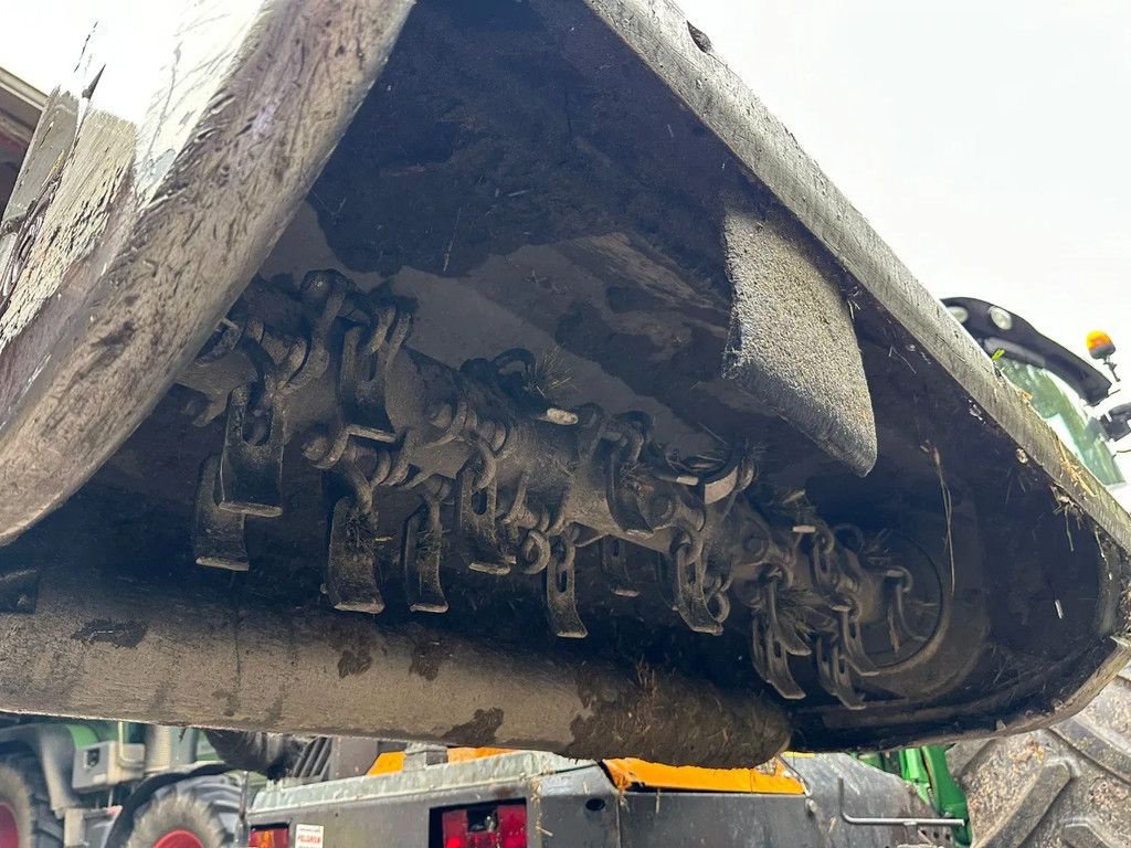 Freischneider & Trimmer of the type Votex Optima armklepelmaaier, Gebrauchtmaschine in BENNEKOM (Picture 10)