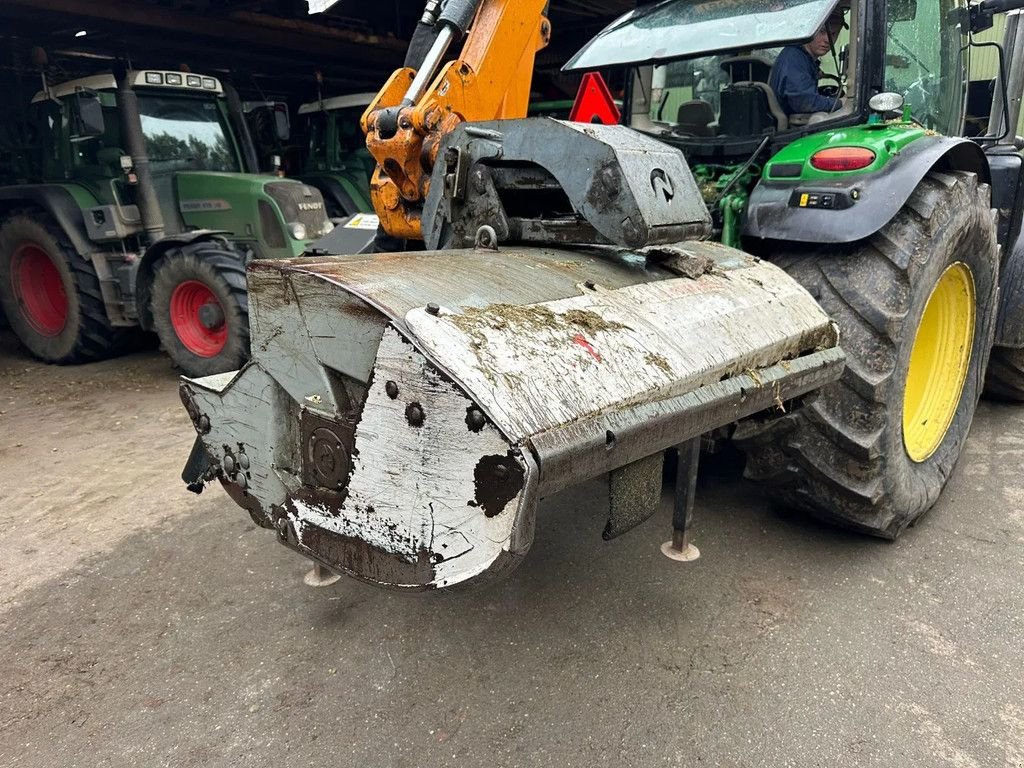 Freischneider & Trimmer of the type Votex Optima armklepelmaaier, Gebrauchtmaschine in BENNEKOM (Picture 9)