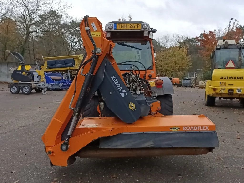 Freischneider & Trimmer типа Votex Roadflex 190, Gebrauchtmaschine в Groningen (Фотография 2)